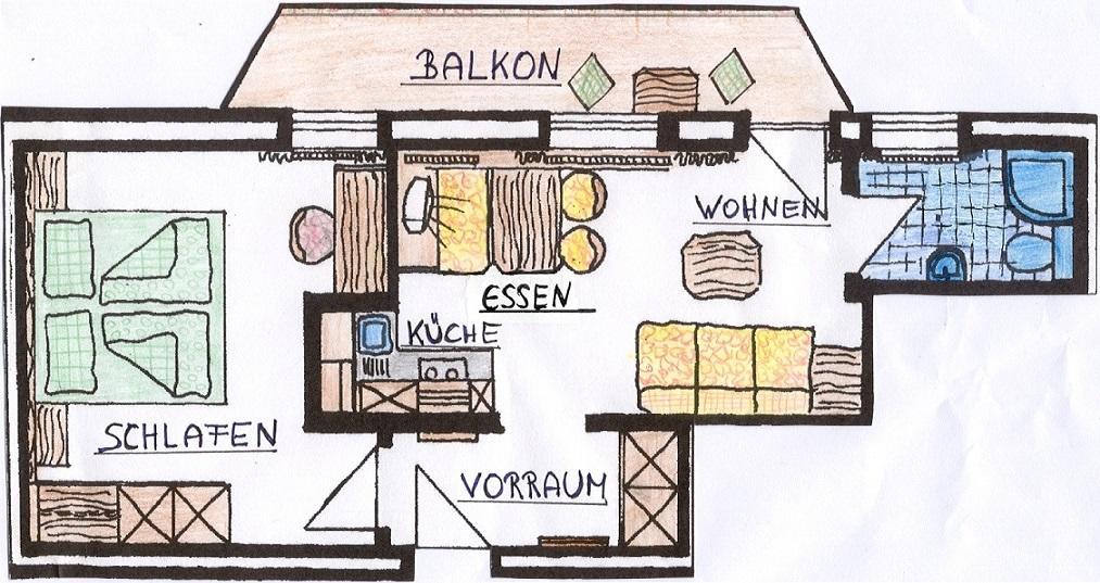 Landhaus Lindl - Ein Ruhiges Platzl Zum Wohlfuehlen Leutasch Buitenkant foto