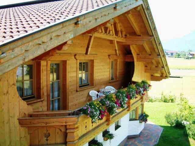 Landhaus Lindl - Ein Ruhiges Platzl Zum Wohlfuehlen Leutasch Buitenkant foto